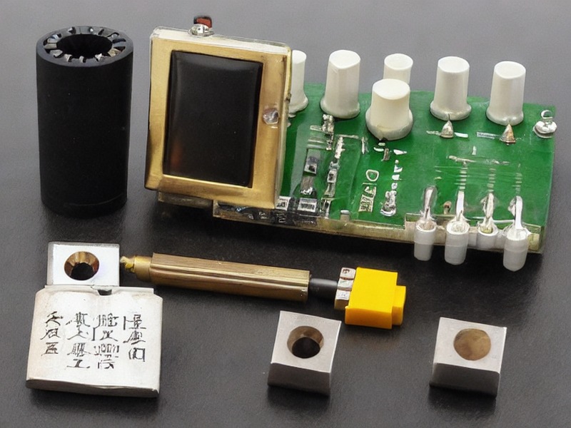 NAND Flash资源工程应用