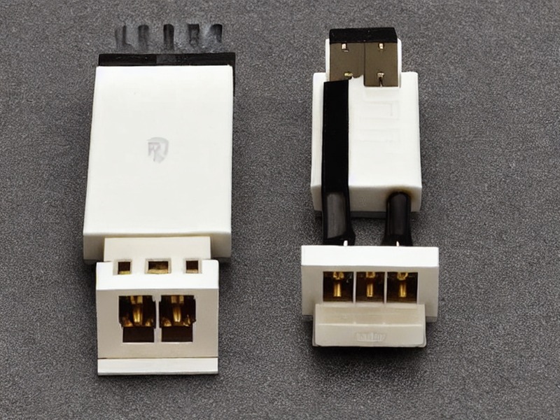 开关器件指南在工业控制中的选型资料 2