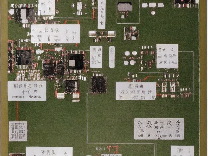 线对板连接应用选型资料 2