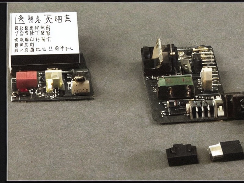 散热风扇产品线产品资料 1