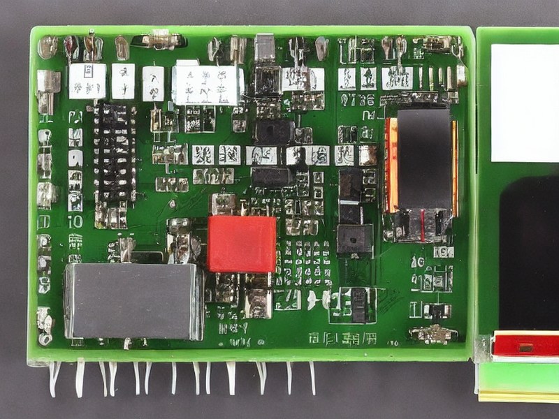嵌入式模块入口技术资料 2