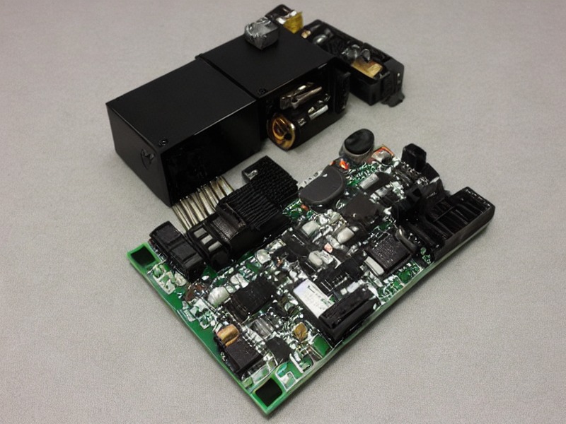 MOSFET目录产品信息