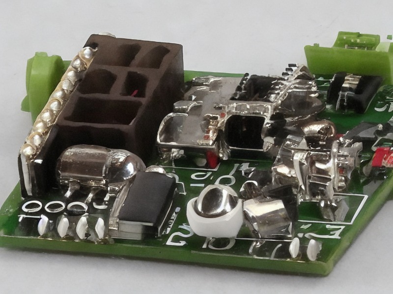 MOSFET清单产品
