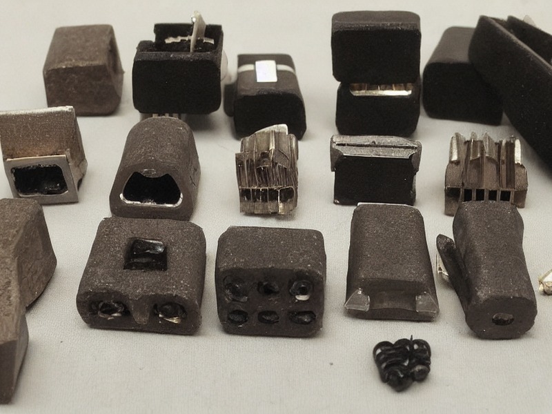 稳压器应用页参数与应用整理 2