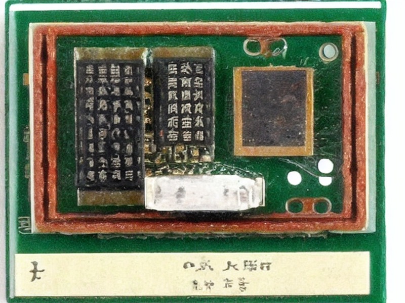 万用表应用板对板连接应用说明 1