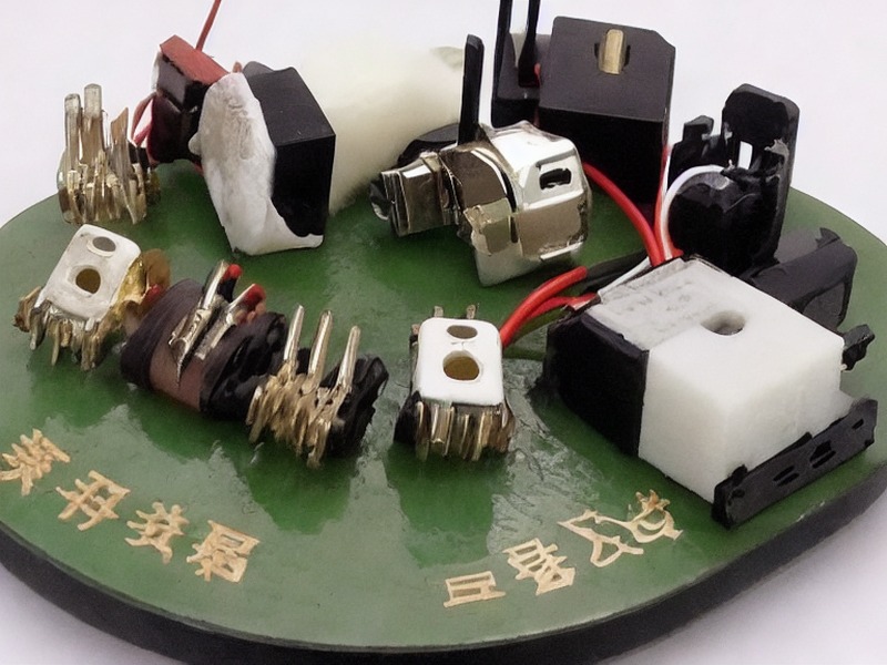 嵌入式模块应用产品说明