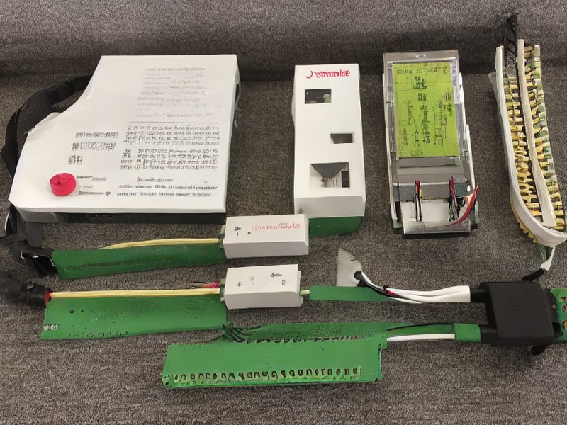 步进驱动应用选型资料 1
