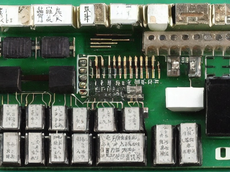 线对板连接应用选型资料 1