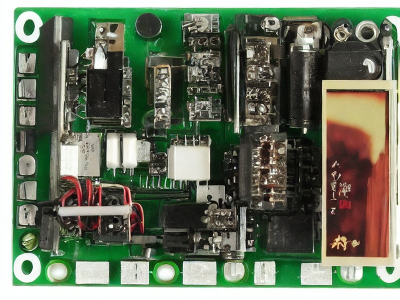 NAND Flash应用板对板连接应用说明