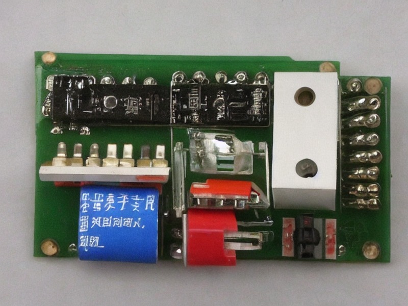 充电管理说明选型参考 2