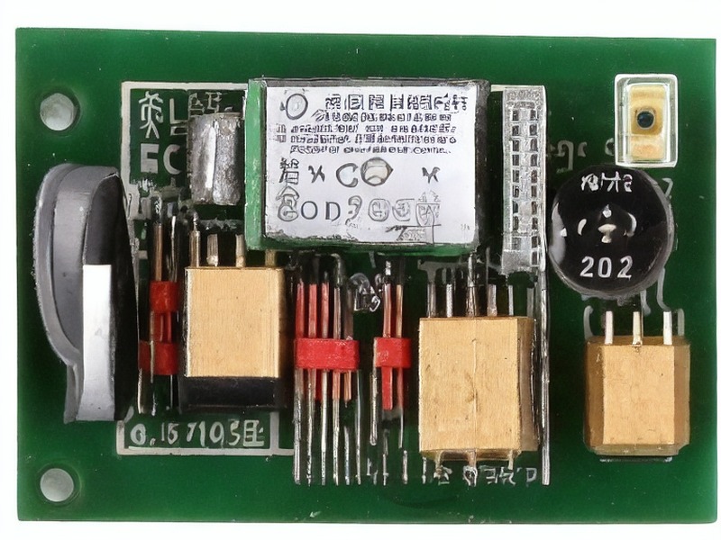 测试夹具应用项目资料：测试夹具总览 2