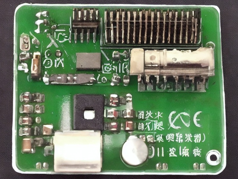 工业网关清单项目资料 2