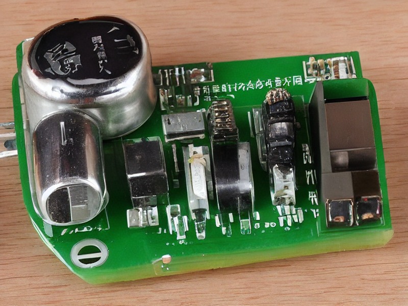 MOSFET应用产品说明