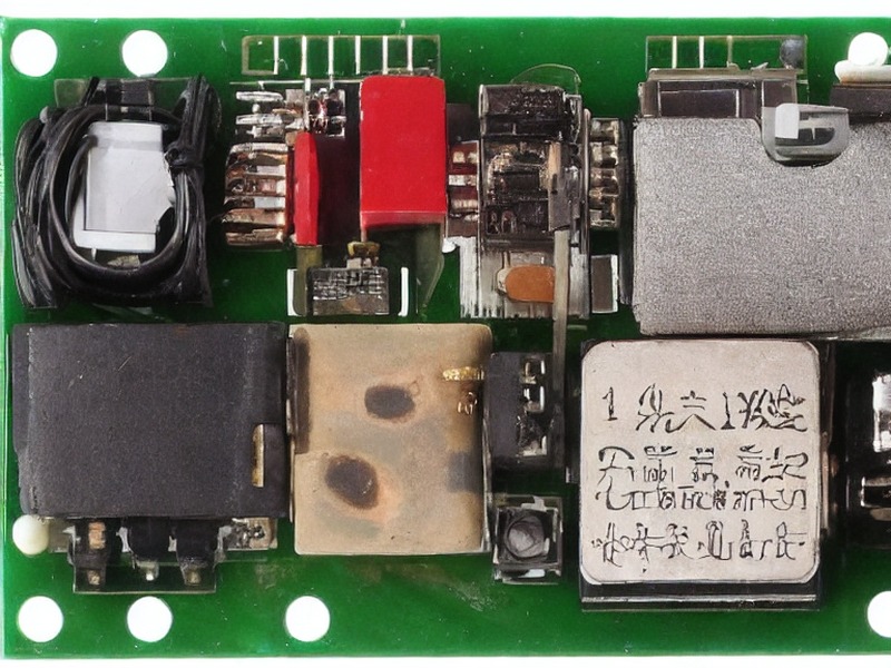 温度检测应用相关产品
