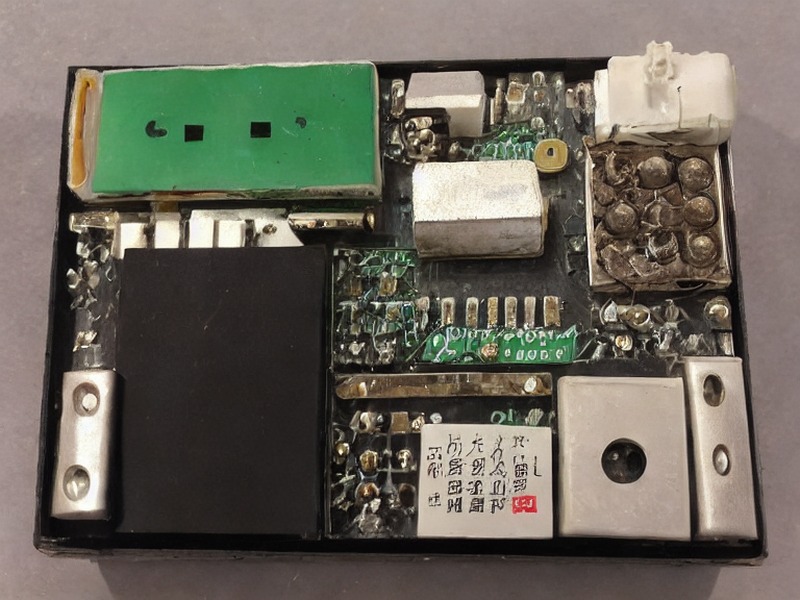 DAC输出应用板对板连接应用说明 1