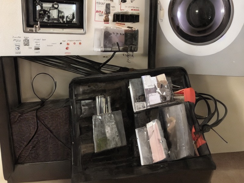 稳压器资源工程应用 1