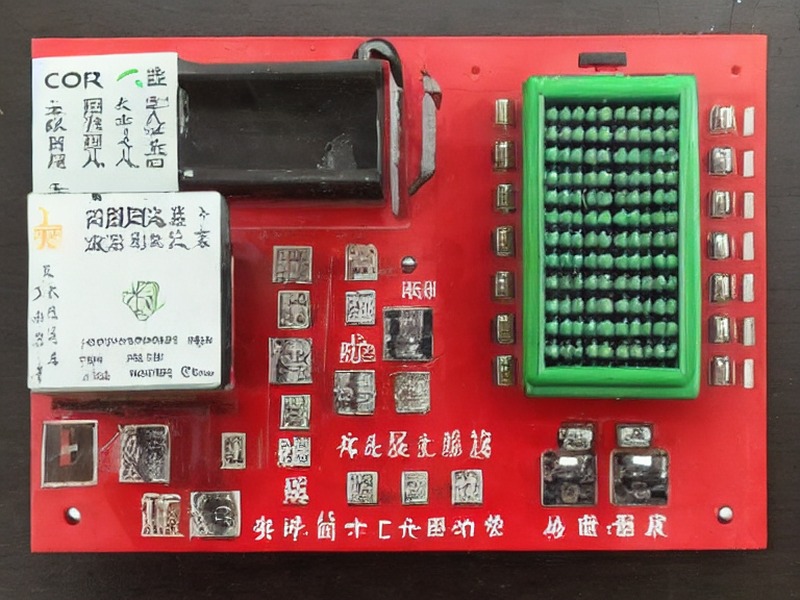 连接器目录在替代料比较中的选型资料 1