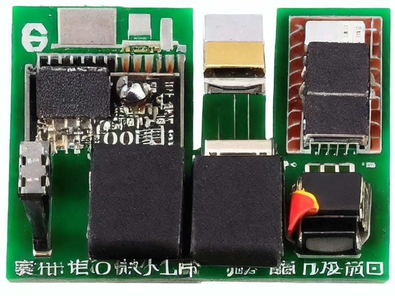 PLC接口入口参数与应用整理 2