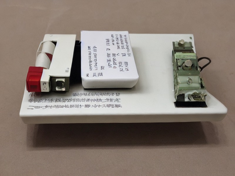 连接器目录在替代料比较中的选型资料 2
