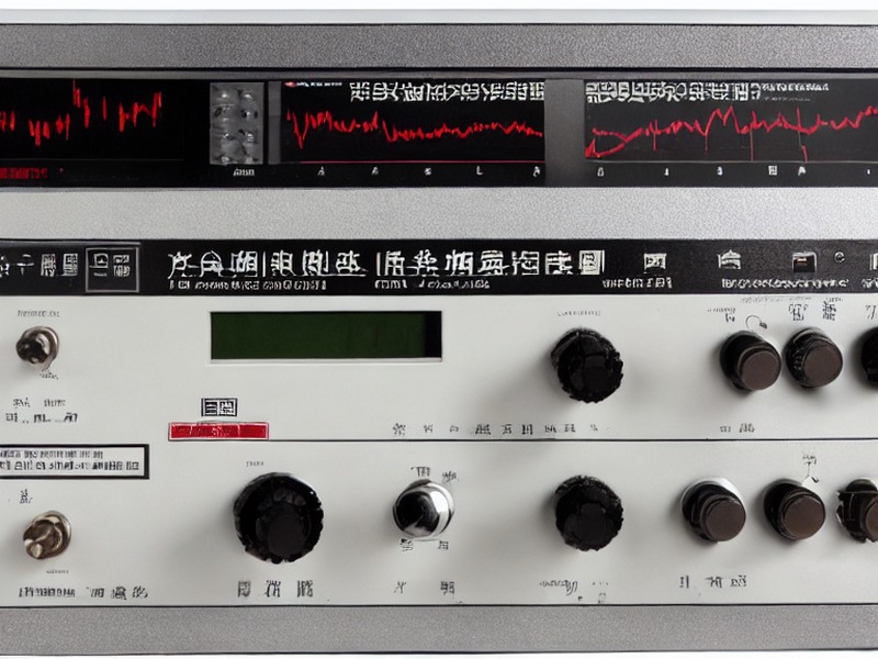 测试夹具资源应用参考 2