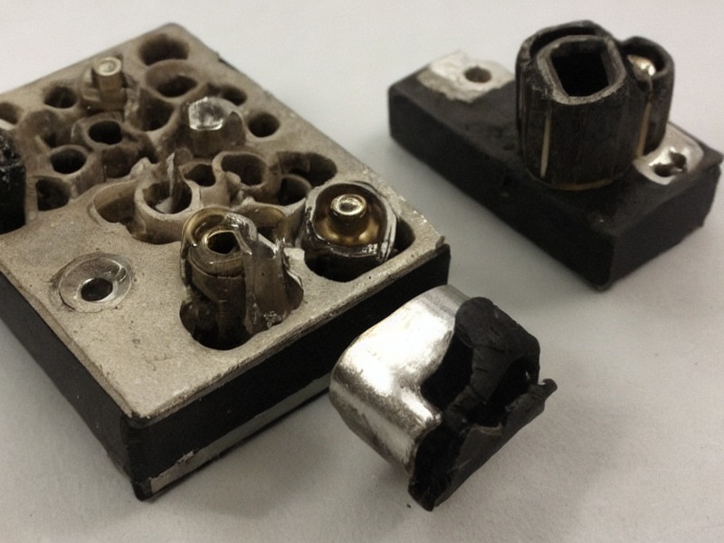 精密电阻应用选型资料 1