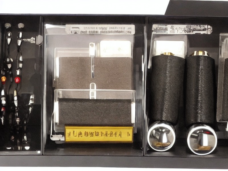 隔离器分类在替代料比较中的选型资料 2