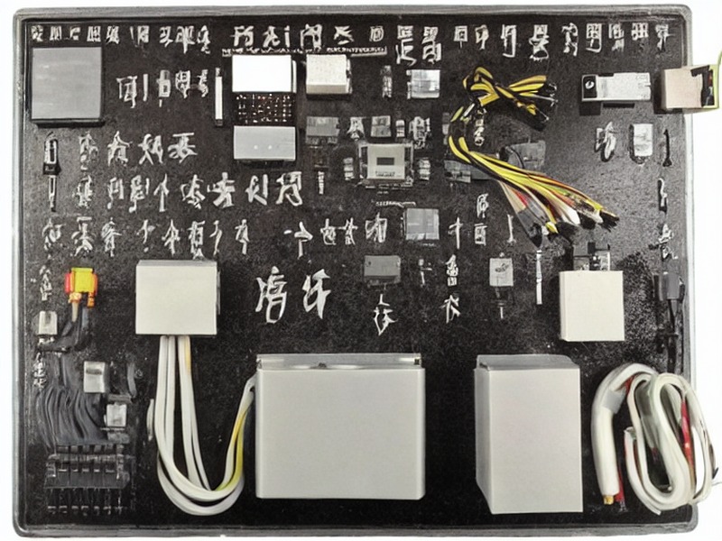 传感器应用选型资料 2