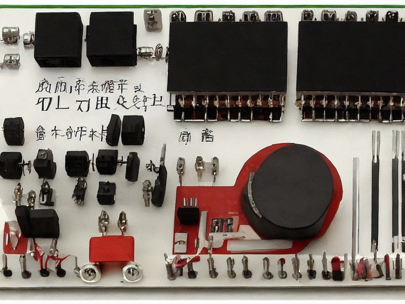 TVS保护应用选型资料 1
