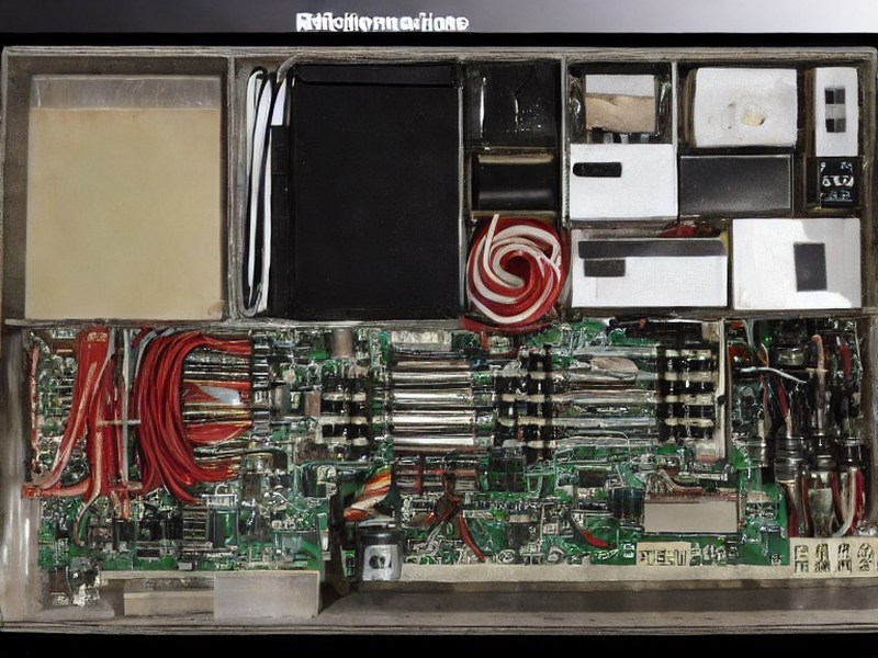 pg电子官网入口 二极管总览目录 1