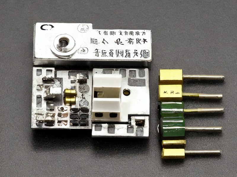 连接器资料库电子资料