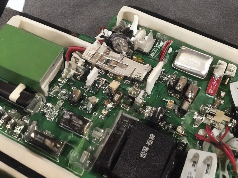 开关器件目录选型参考 2