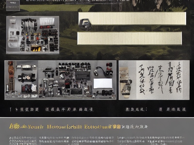 线缆组件专题参数与应用整理