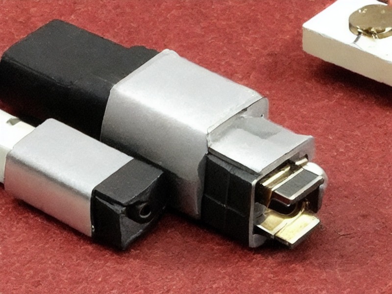 隔离器分类技术资料 2