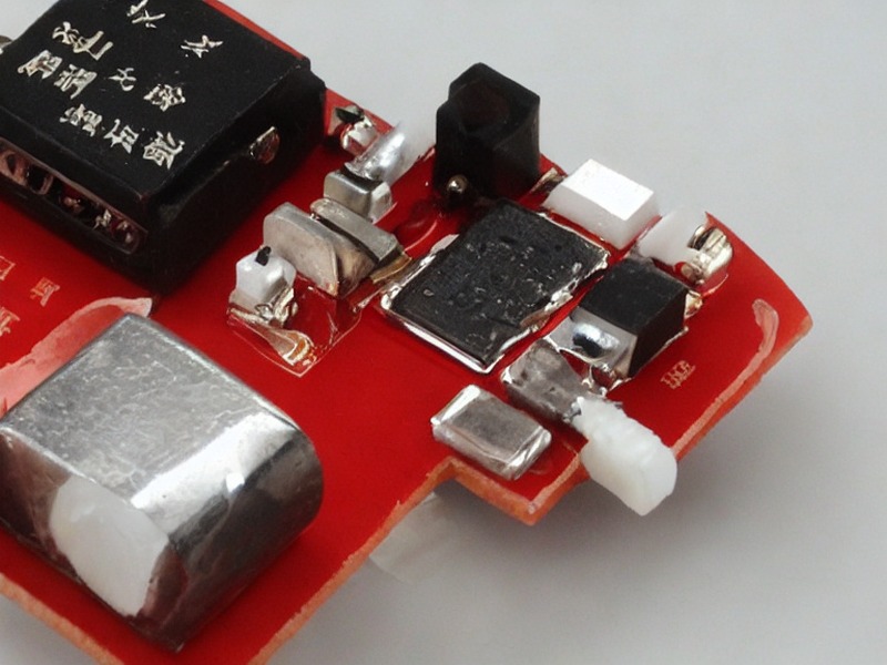 开关器件应用相关产品 2