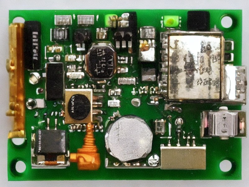 散热器应用相关产品