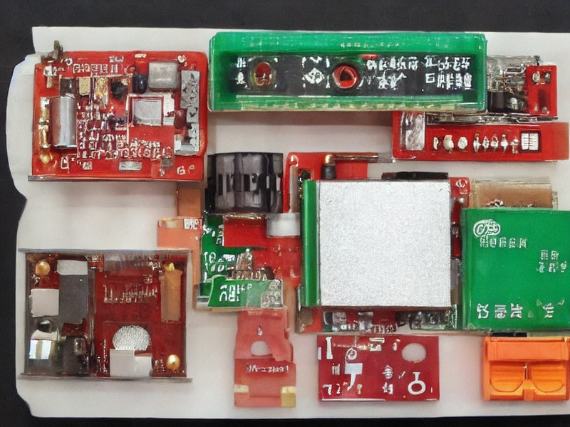 传感器应用选型资料 1