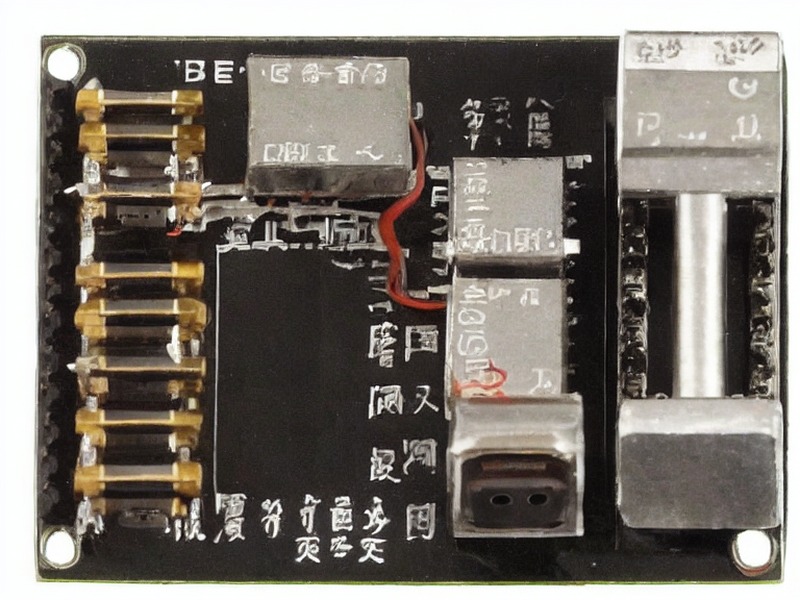 NOR Flash应用产品说明