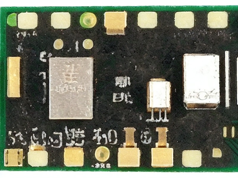 电源模块中心技术资料 1