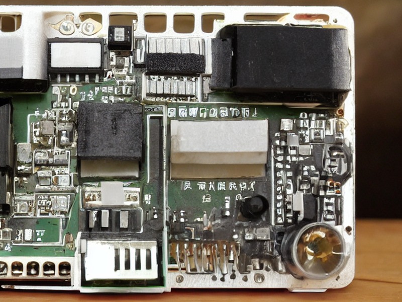 开发板应用相关产品 2