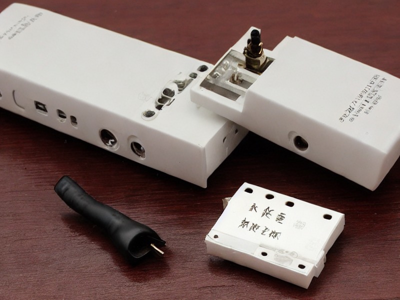 USB接口内容应用参考 2