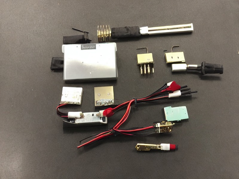 AC/DC电源应用选型资料 1