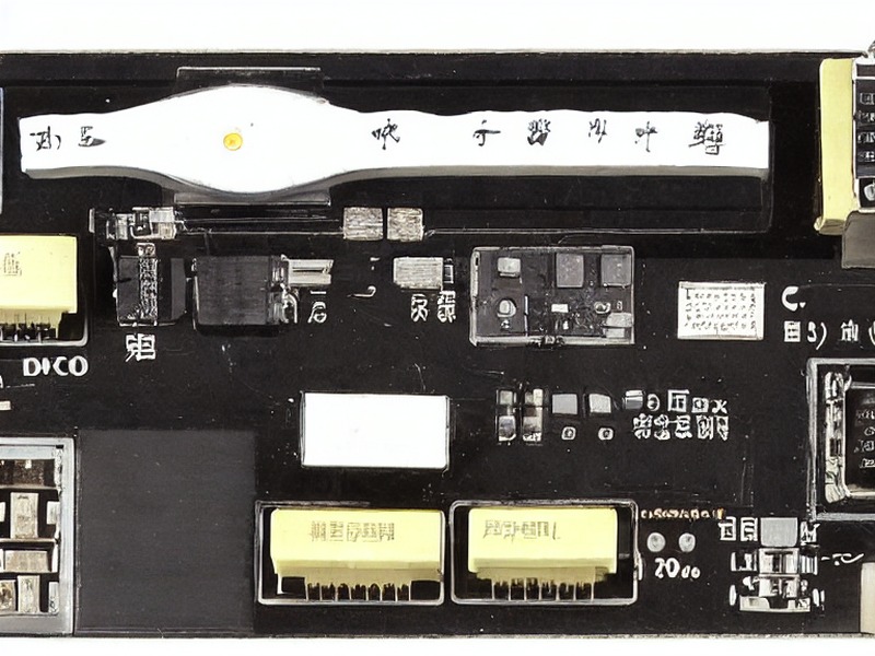 温度检测应用选型资料 1