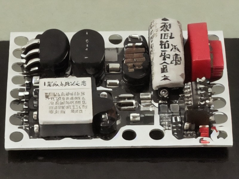 线对板连接说明产品资料 2