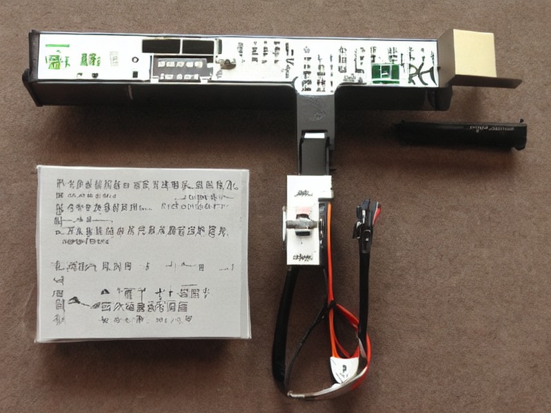 LoRa模块工程页在工业控制中的选型资料 2