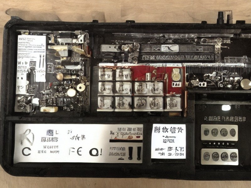 机箱外壳应用页产品信息 2