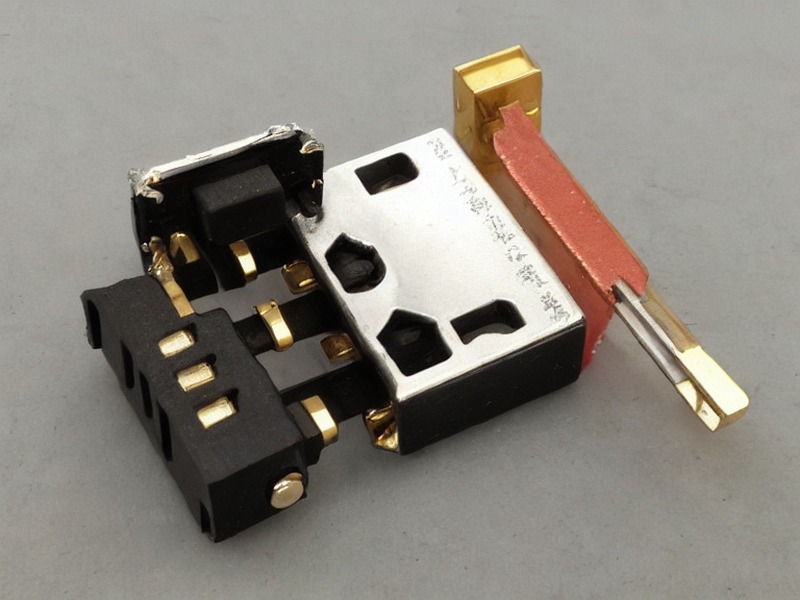 隔离器总览技术资料 1