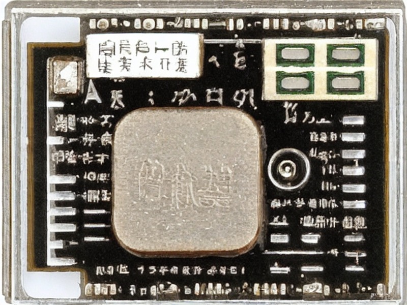 磁性器件清单项目资料