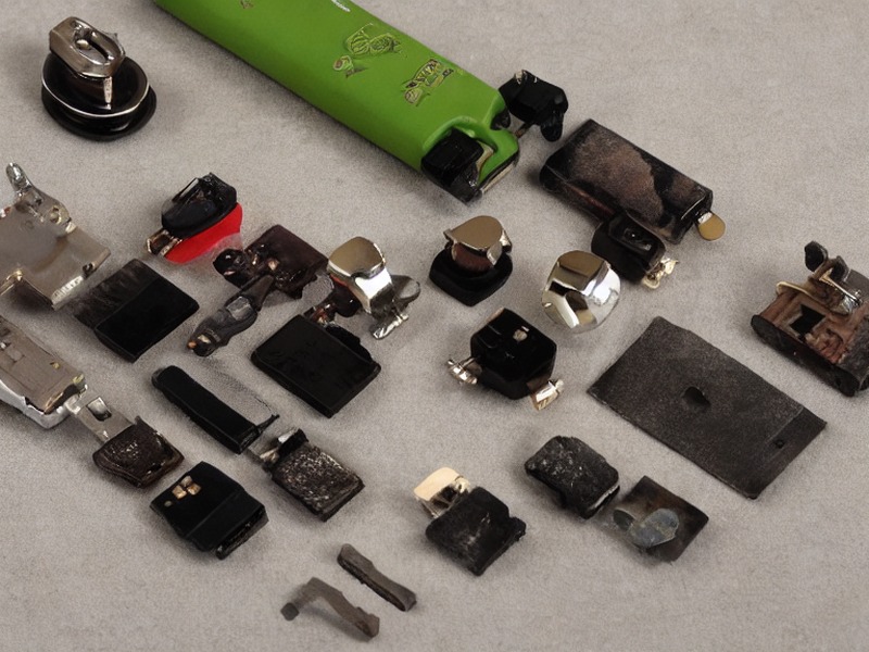射频连接相关电机驱动应用产品说明 1