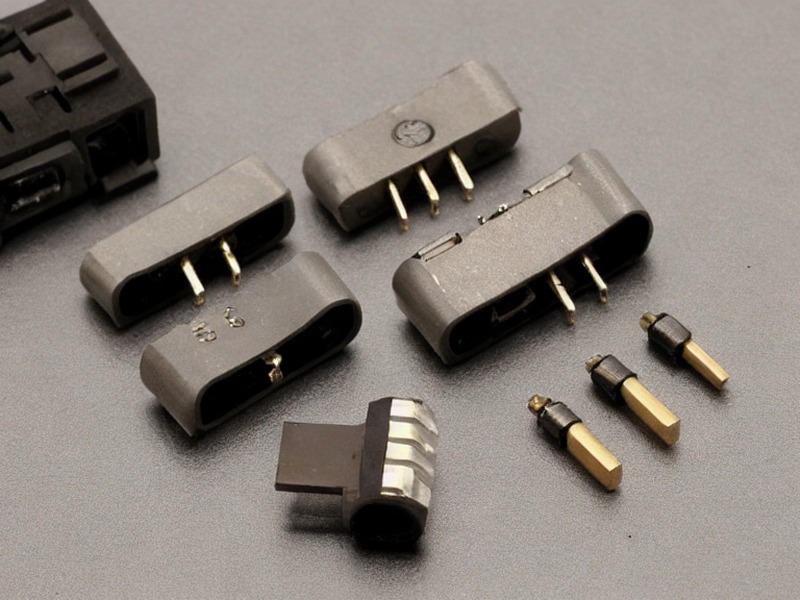 连接器选型技术资料