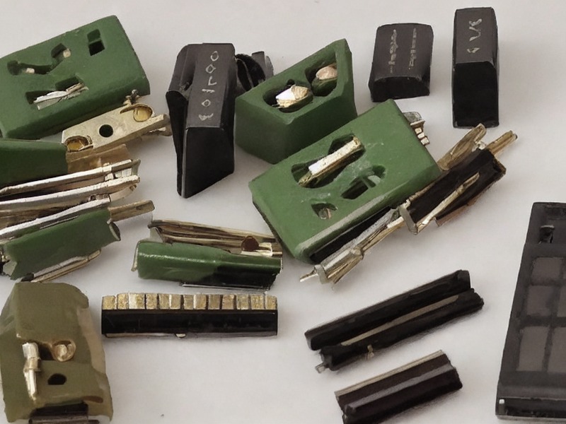 功率器件应用相关产品 1
